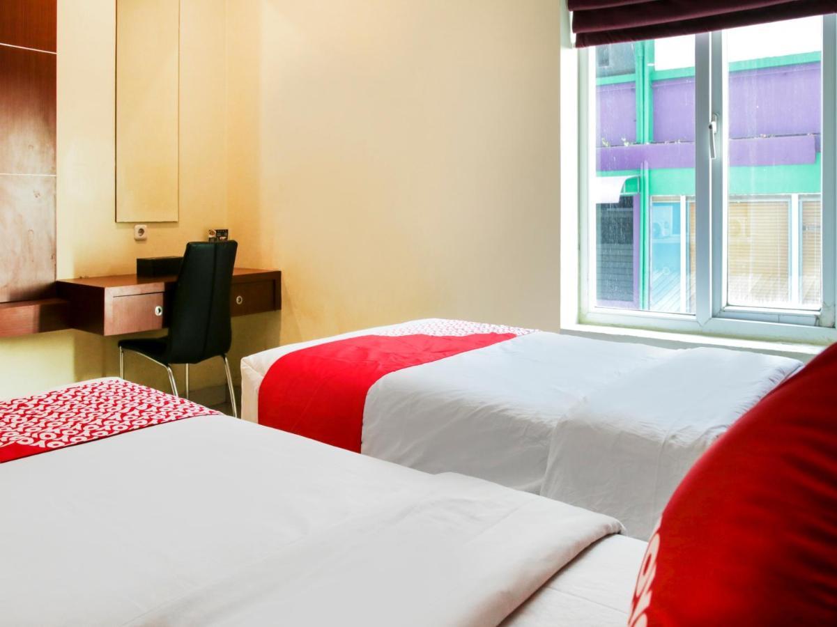 נקסר Vaccinated Staff - Capital O 454 Raising Hotel מראה חיצוני תמונה