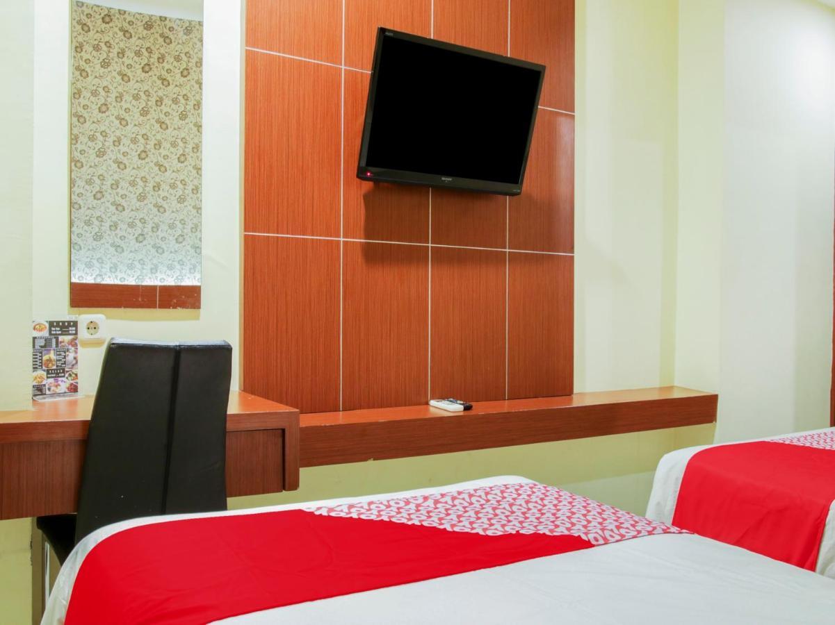 נקסר Vaccinated Staff - Capital O 454 Raising Hotel מראה חיצוני תמונה